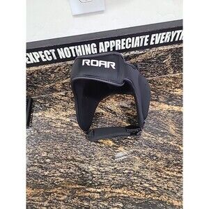 MMA Grappling Ear Guard - BJJ Jiu Jitsu Wrestling Protective Gear